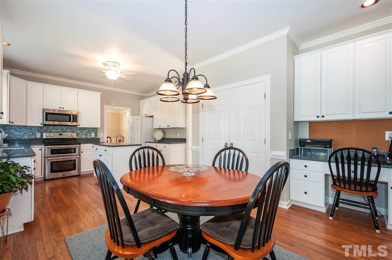 1509 Whittington Drive Raleigh, NC 27614 - Photo 9 of 30
