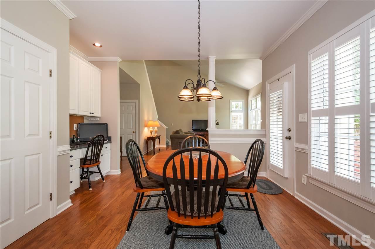 1509 Whittington Drive Raleigh, NC 27614 - Photo 10 of 30