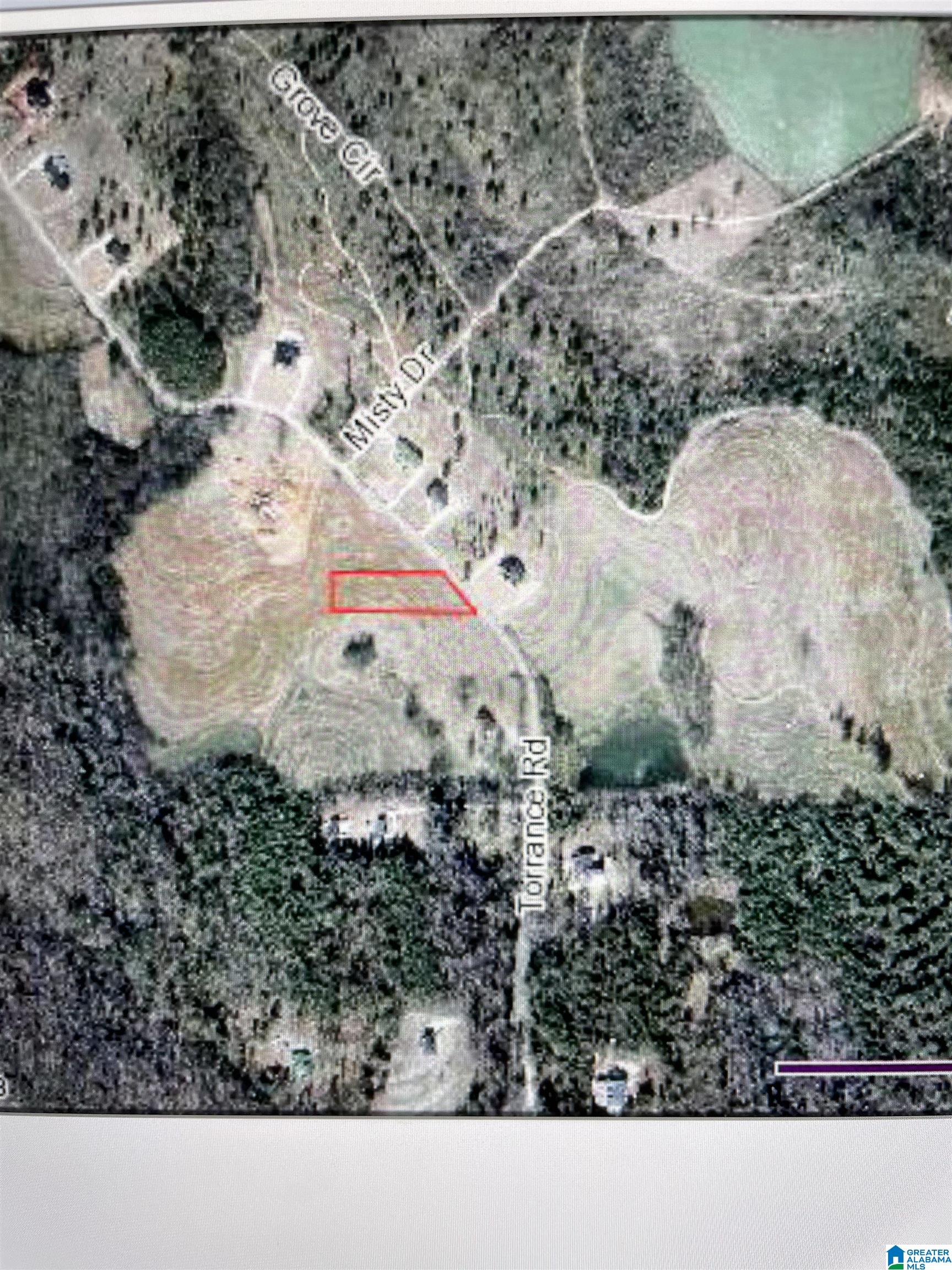 2714 Torrance Road, Unit LOT 1 Warrior, AL 35180 - Photo 2 of 2