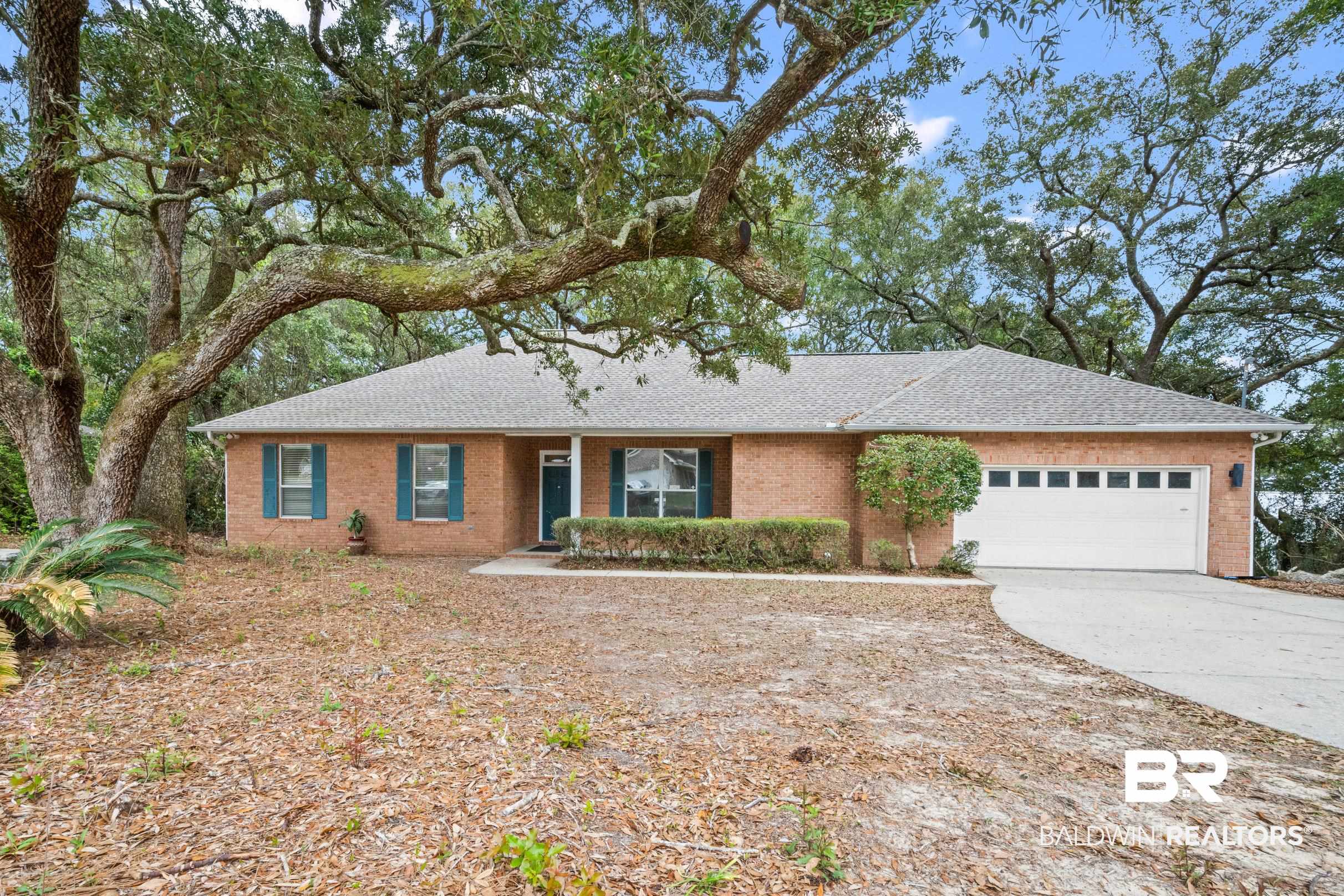 2116 Club House Drive Lillian, AL 36549 - Photo 2 of 48