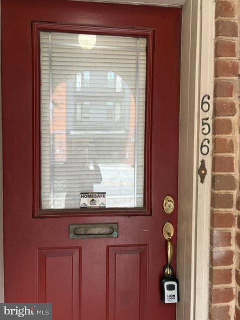 656 South Charles Street, Unit R 18 Baltimore, MD 21230 - Photo 3 of 23 Welcome to 656 S. Charles St. ready for RENT!