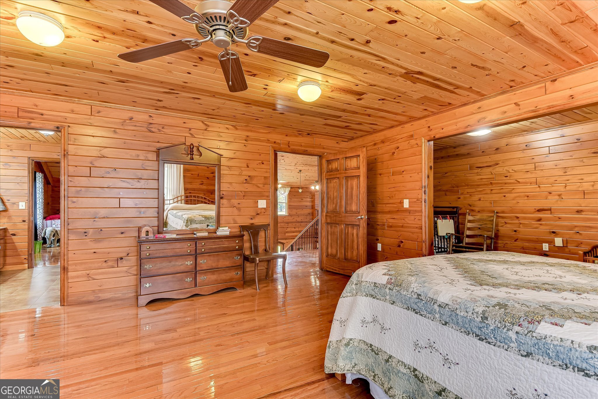 7700 Clarks Mill Road Louisville, GA 30434 - Photo 55 of 87