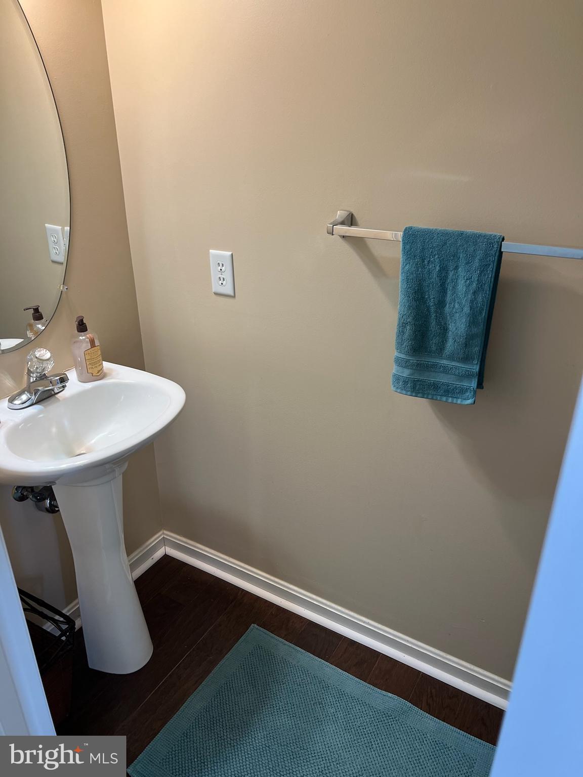 200 Clouser Road Hanover, PA 17331 - Photo 23 of 43 powder room