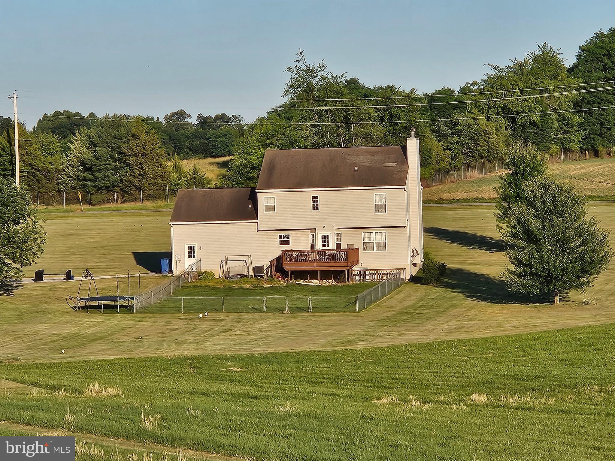 200 Clouser Road Hanover, PA 17331 - Photo 5 of 43 Backyard