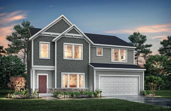 $479,900 | 9017 Caprock Court, Harrison, OH 45030