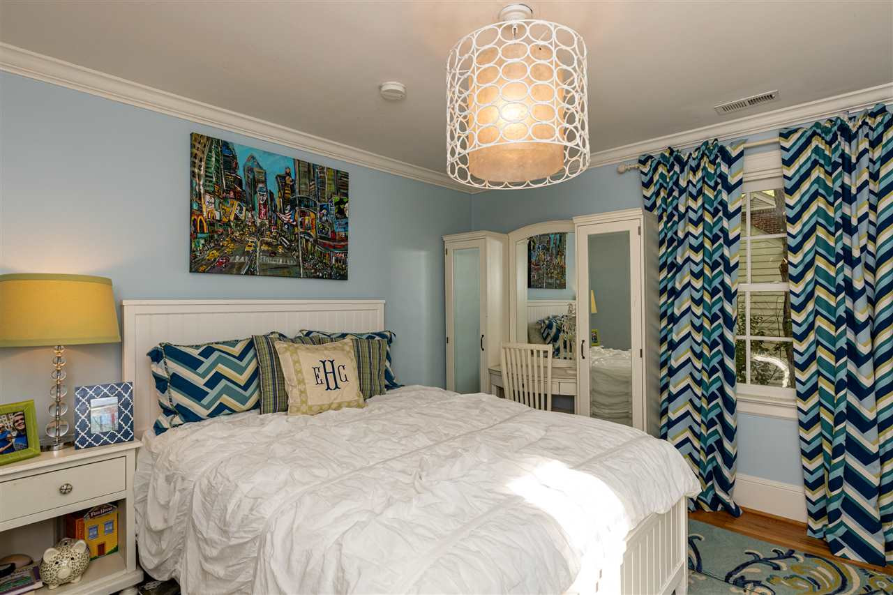 1403 Brooks Avenue Raleigh, NC 27607 - Photo 23 of 30 Photo 23