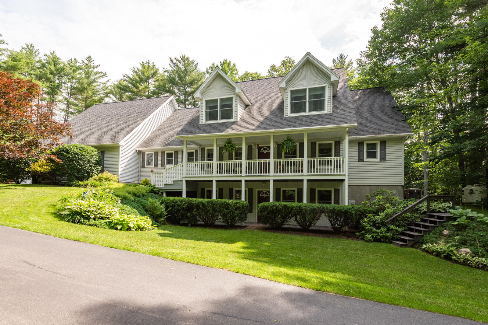 11 Tracey Cove Circle Rome, ME 04963 - Photo 3 of 81 lakehome_tracycove003