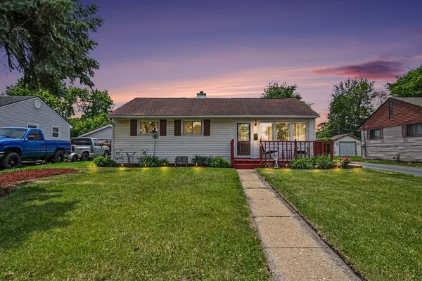 $299,000 | 2314 Webster Avenue, Joliet, IL 60436