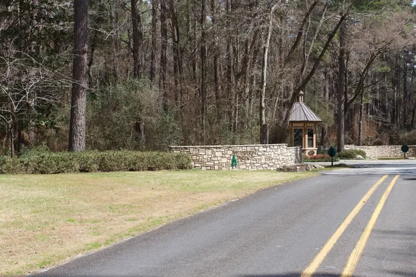 a view of swimming pool with a patio