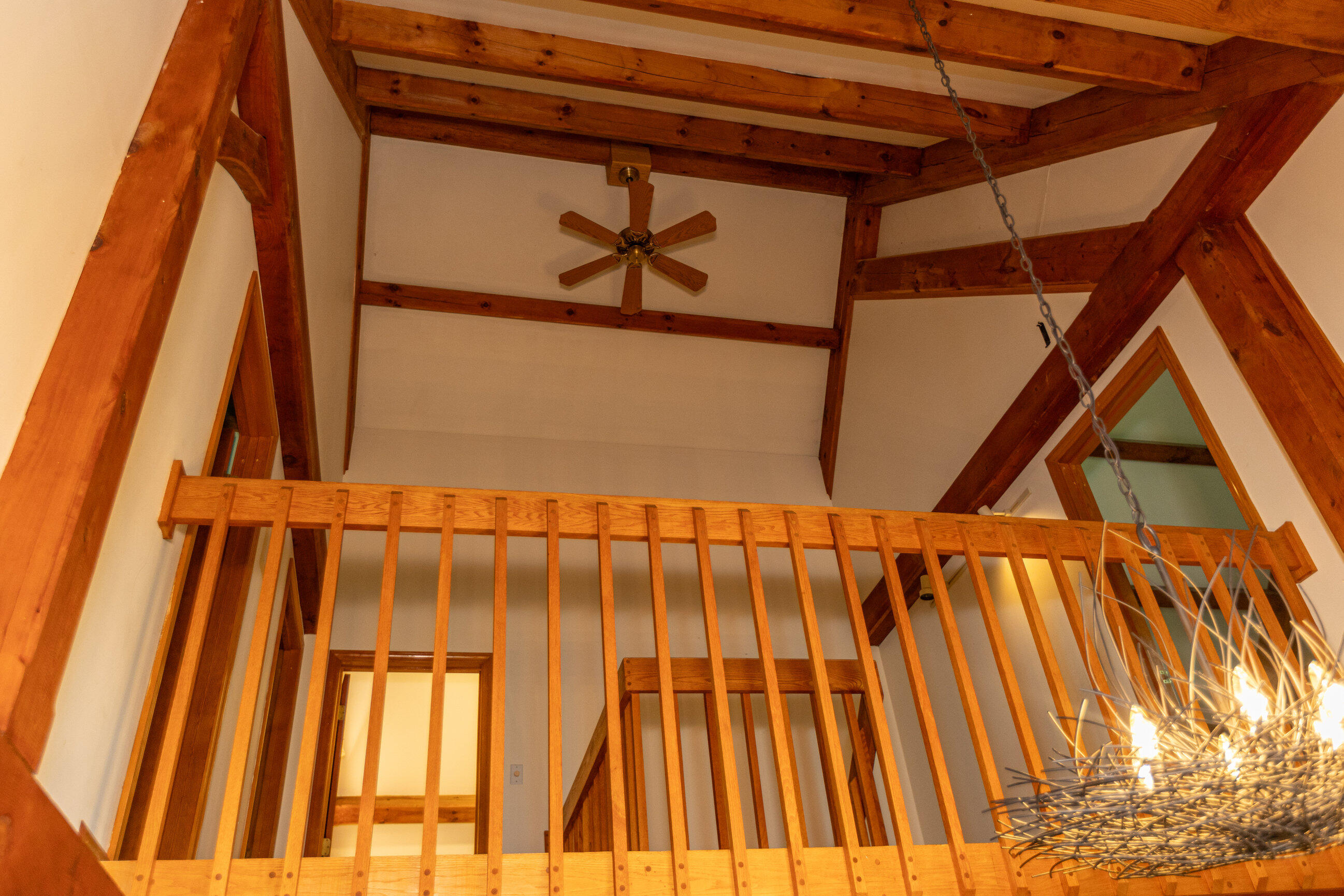 80 Saunders Road Poland, ME 04274 - Photo 27 of 51 2nd Floor-1325