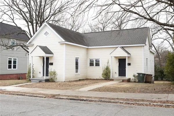 $1,295 | 407 North Cedar Street, Unit B, Greensboro, NC 27401