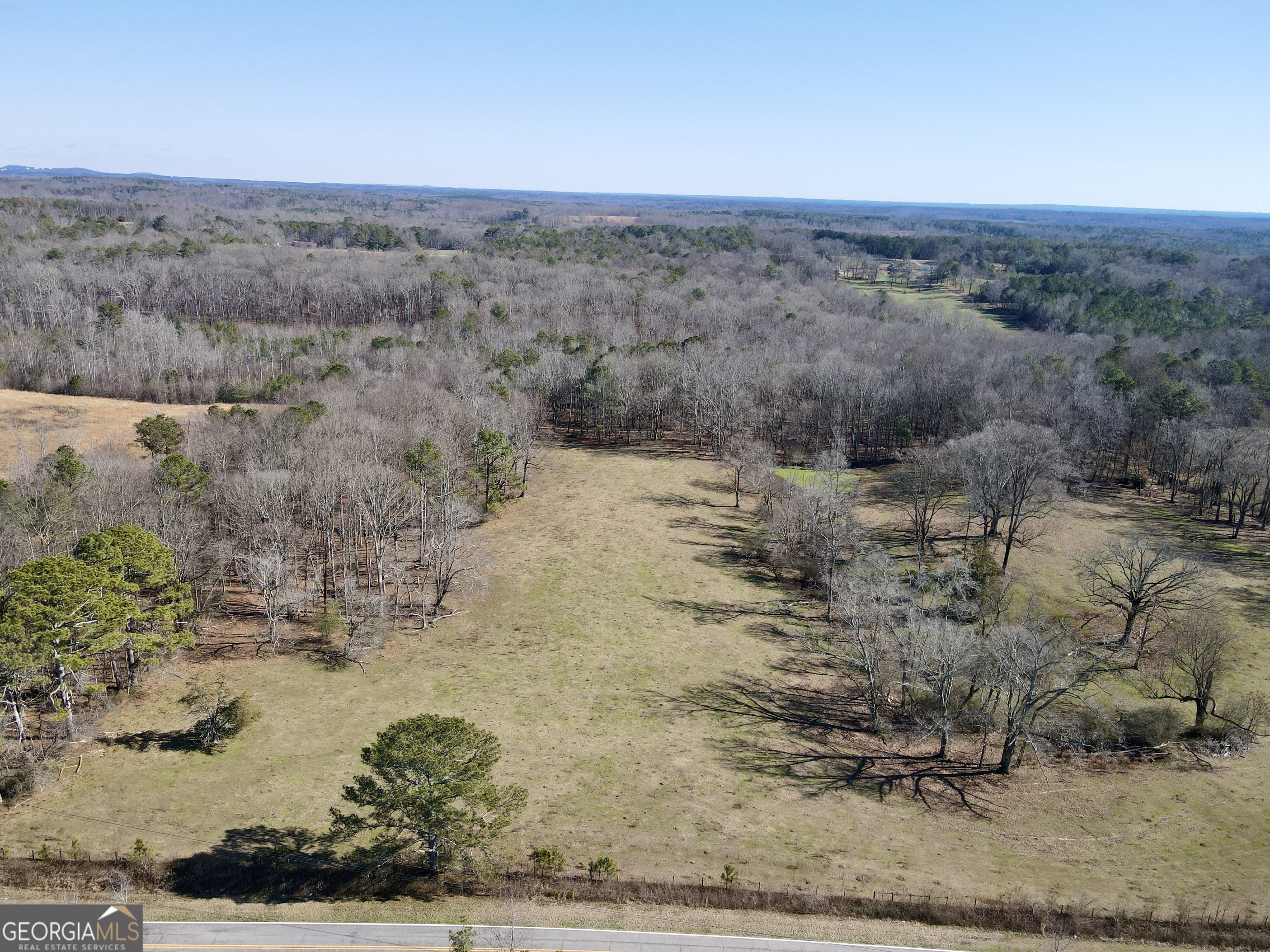 0 Kansas-jake Road Waco, GA 30182 - Photo 2 of 37