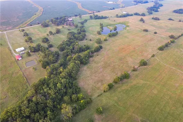 $155,000 | 0 5000th Road, Independence, KS 67301