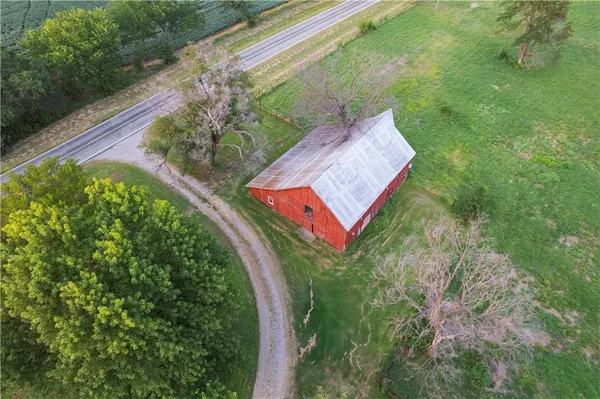 $155,000 | 0 5000th Road, Independence, KS 67301