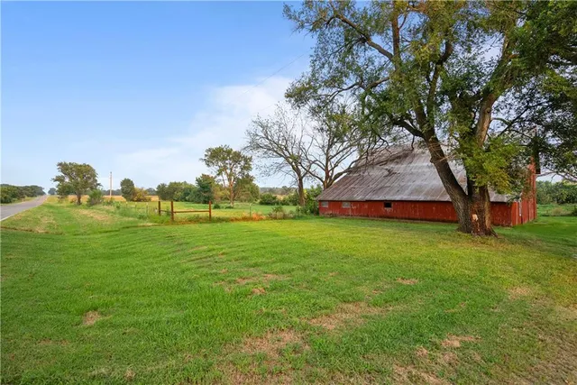 $155,000 | 0 5000th Road, Independence, KS 67301