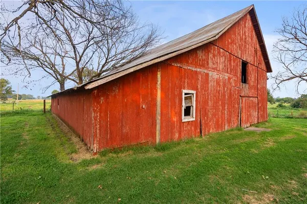 $155,000 | 0 5000th Road, Independence, KS 67301