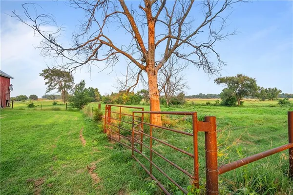 $155,000 | 0 5000th Road, Independence, KS 67301