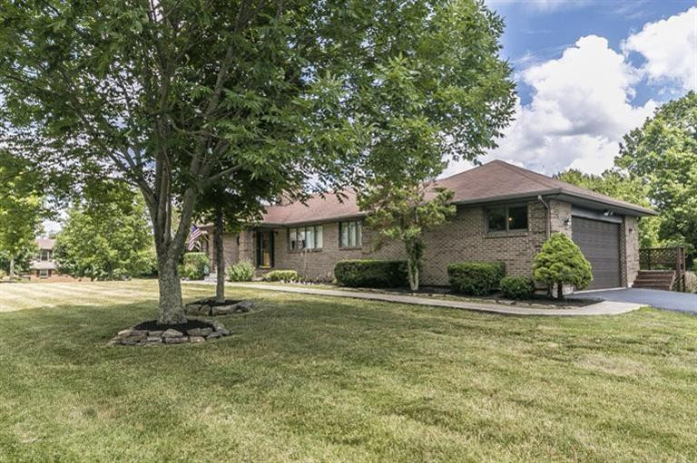 101 Cornelison Road Richmond, KY 40475 - Photo 4 of 40 Photo 4