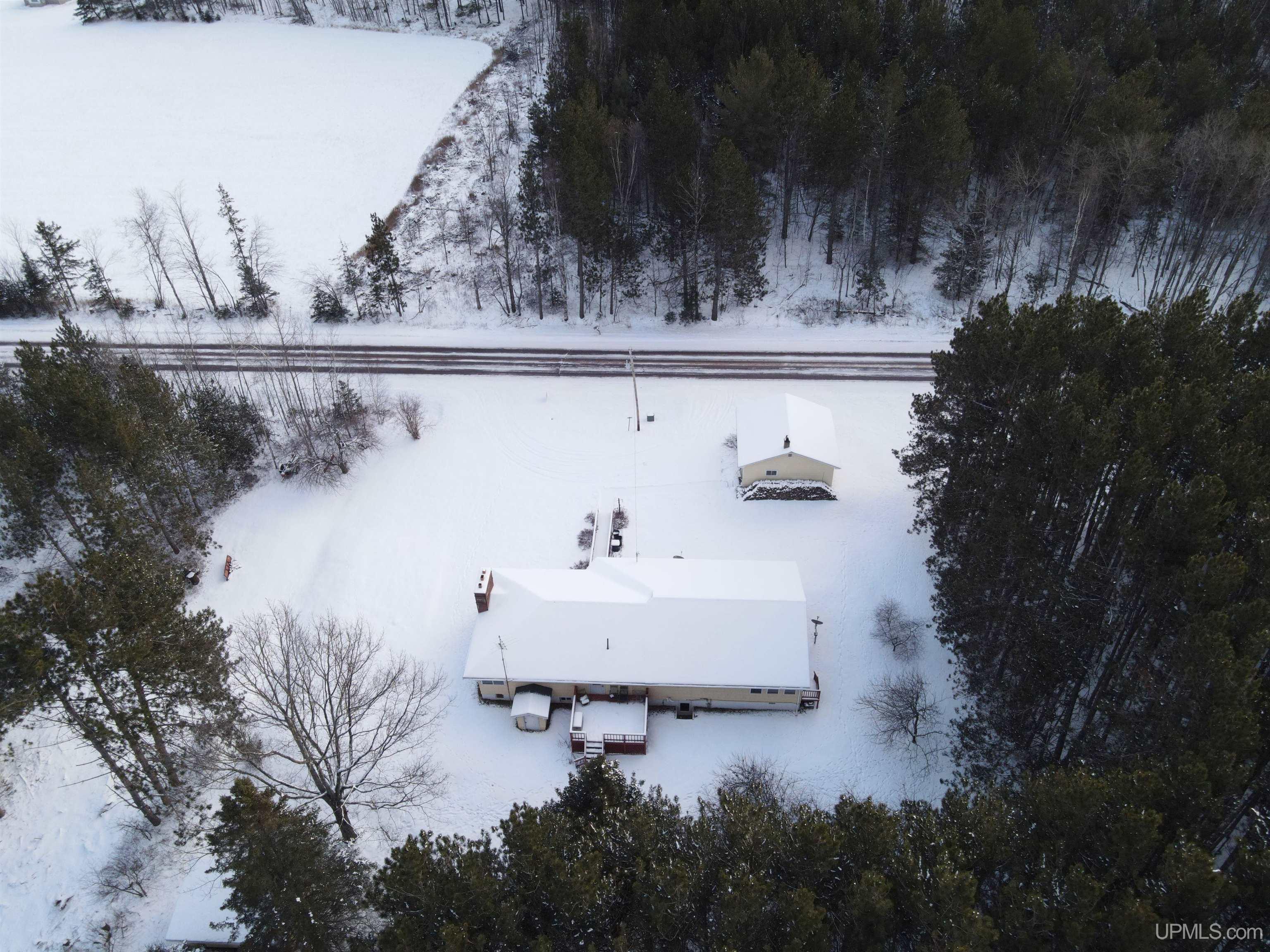 13240 Liminga Road Atlantic Mine, MI 49905 - Photo 43 of 49 Gallery Image 43