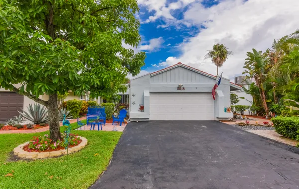 $399,000 | 5518 Ainsley Court, Boynton Beach, FL 33437