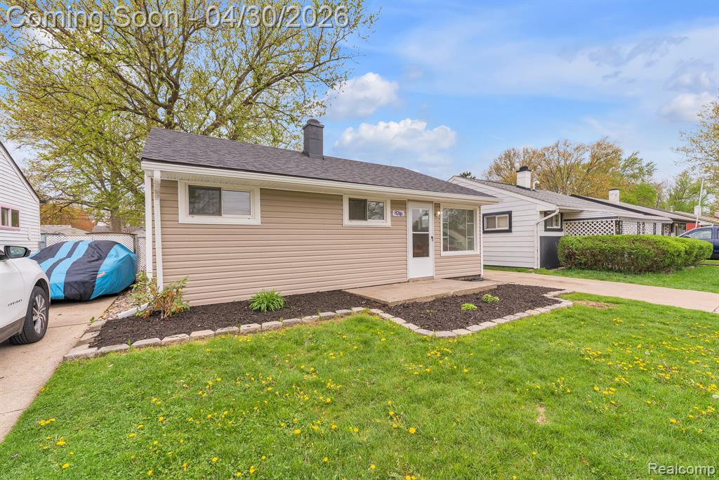 8248 Birch Street Taylor, MI 48180 - Photo 5 of 28