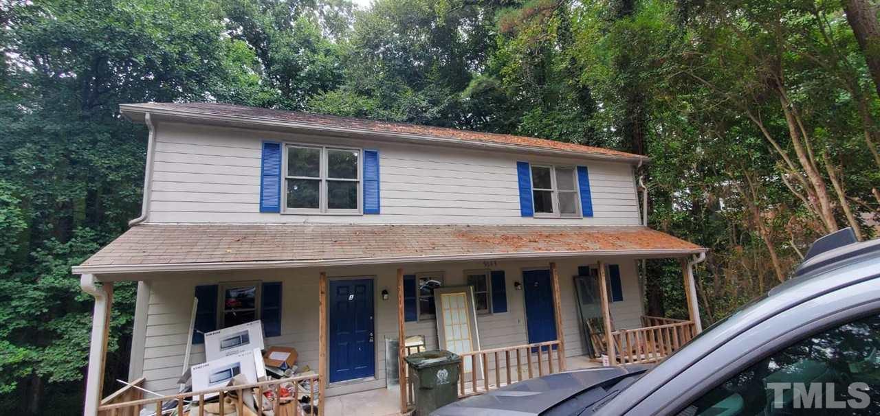 5645 Thea Lane Raleigh, NC 27606 - Photo 1 of 7 Gallery Image 1