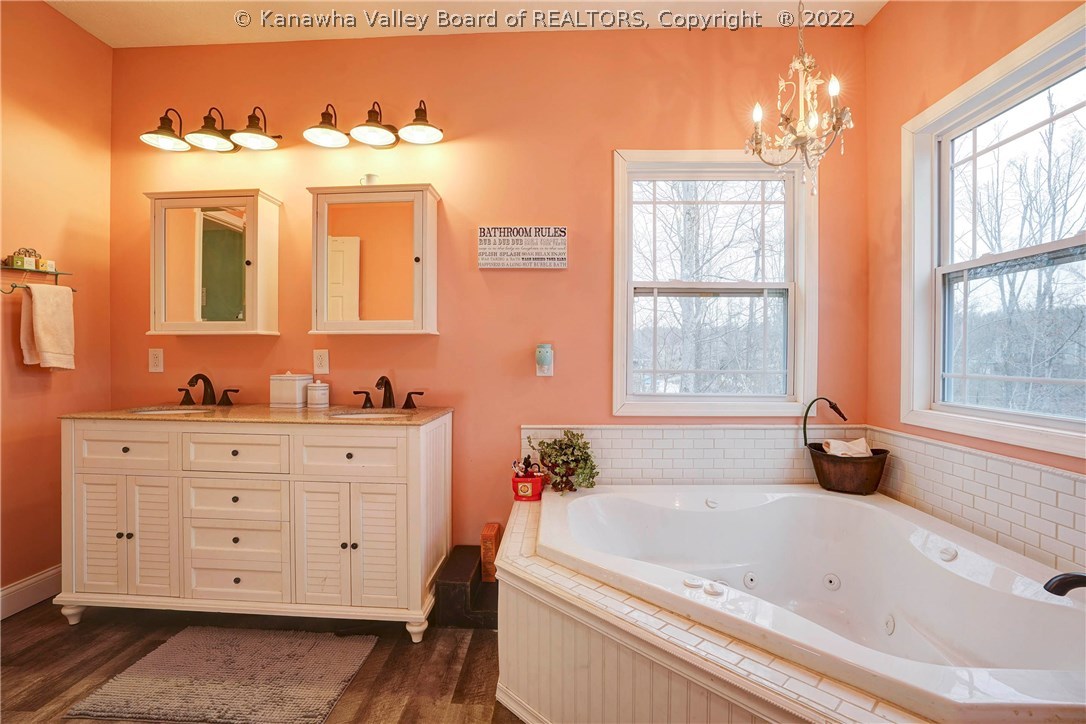 285 Laurel Ridge Road Culloden, WV 25510 - Photo 13 of 27 Gallery Image 13