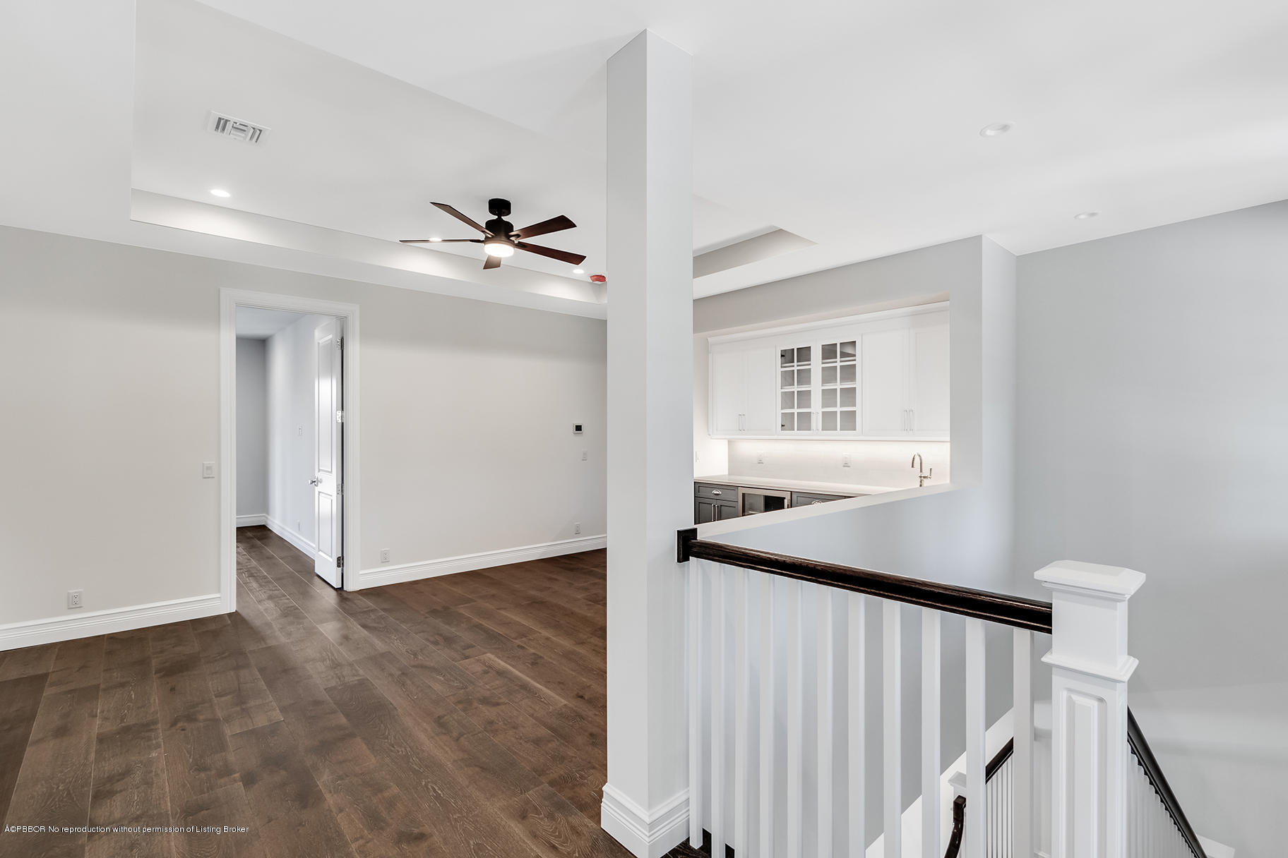 200 Costello Road West Palm Beach, FL 33405 - Photo 14 of 28 a view of an entryway with wooden floor