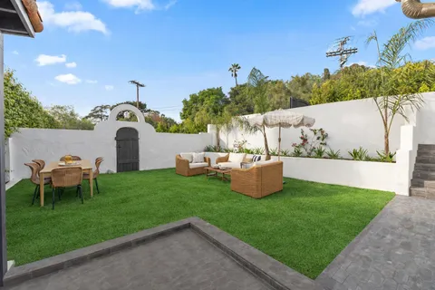 $3,675,000 | 1226 Alameda Padre Serra, Santa Barbara, CA 93103