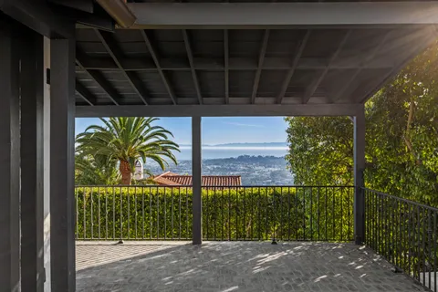 $3,675,000 | 1226 Alameda Padre Serra, Santa Barbara, CA 93103