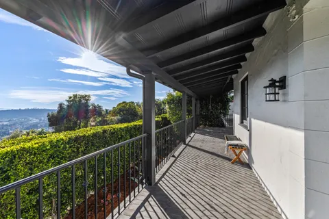$3,675,000 | 1226 Alameda Padre Serra, Santa Barbara, CA 93103