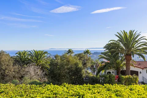 $3,675,000 | 1226 Alameda Padre Serra, Santa Barbara, CA 93103