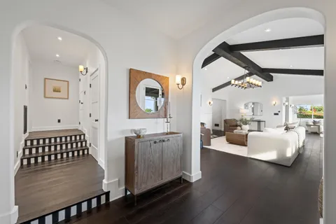 $3,675,000 | 1226 Alameda Padre Serra, Santa Barbara, CA 93103