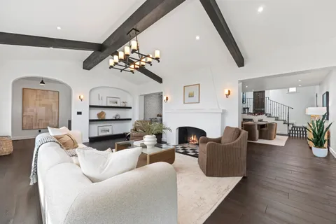 $3,675,000 | 1226 Alameda Padre Serra, Santa Barbara, CA 93103