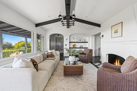 $3,675,000 | 1226 Alameda Padre Serra, Santa Barbara, CA 93103