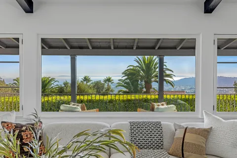 $3,675,000 | 1226 Alameda Padre Serra, Santa Barbara, CA 93103