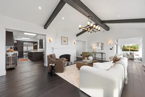 $3,675,000 | 1226 Alameda Padre Serra, Santa Barbara, CA 93103