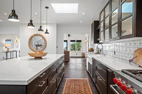 $3,675,000 | 1226 Alameda Padre Serra, Santa Barbara, CA 93103