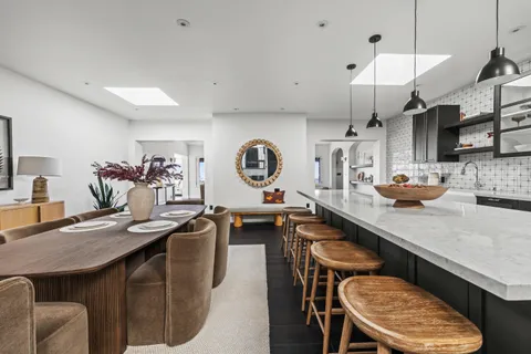 $3,675,000 | 1226 Alameda Padre Serra, Santa Barbara, CA 93103