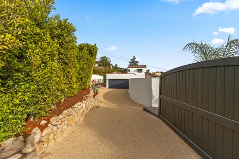 $3,675,000 | 1226 Alameda Padre Serra, Santa Barbara, CA 93103