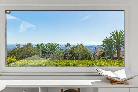 $3,675,000 | 1226 Alameda Padre Serra, Santa Barbara, CA 93103