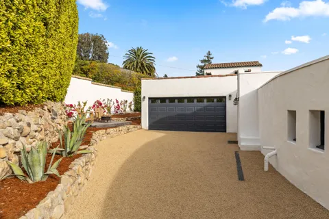 $3,675,000 | 1226 Alameda Padre Serra, Santa Barbara, CA 93103
