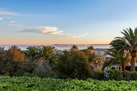 $3,675,000 | 1226 Alameda Padre Serra, Santa Barbara, CA 93103