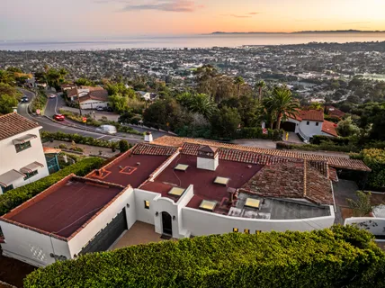 $3,675,000 | 1226 Alameda Padre Serra, Santa Barbara, CA 93103
