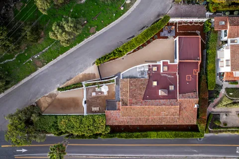 $3,675,000 | 1226 Alameda Padre Serra, Santa Barbara, CA 93103