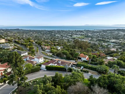 $3,675,000 | 1226 Alameda Padre Serra, Santa Barbara, CA 93103