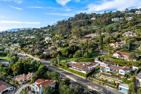 $3,675,000 | 1226 Alameda Padre Serra, Santa Barbara, CA 93103