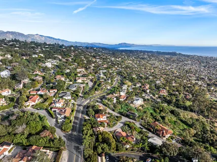 $3,675,000 | 1226 Alameda Padre Serra, Santa Barbara, CA 93103