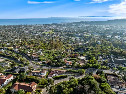 $3,675,000 | 1226 Alameda Padre Serra, Santa Barbara, CA 93103