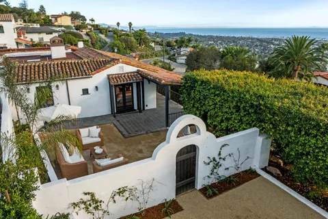 $3,675,000 | 1226 Alameda Padre Serra, Santa Barbara, CA 93103